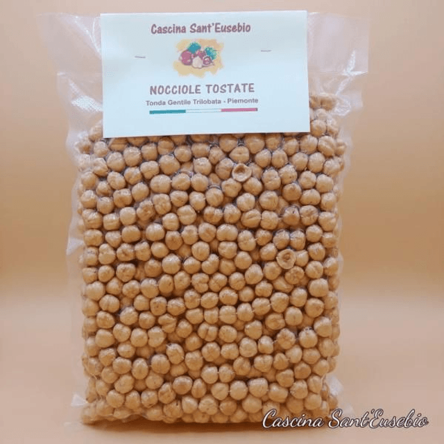 Nocciole Tostate 1 kg
