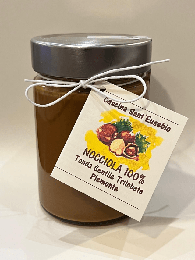 Nocciola 100 % 280 g