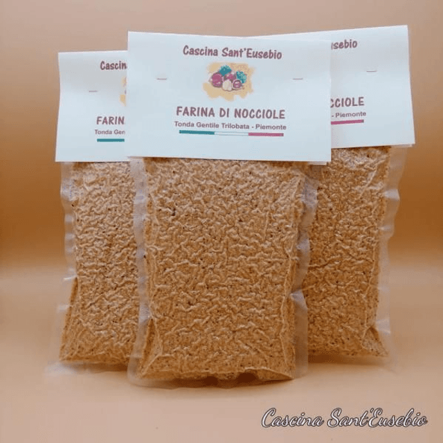 OFFERTA Farina 200 g, 3 confezioni