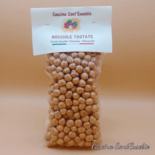 Nocciole Tostate 500 g