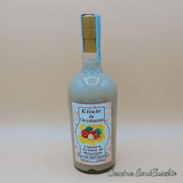 Elixir de l&#039;Arcidiacono 500 ml