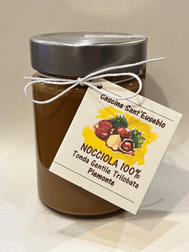 Nocciola 100 % 280 g