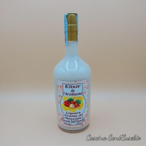 Elixir de l'Arcidiacono 700 ml